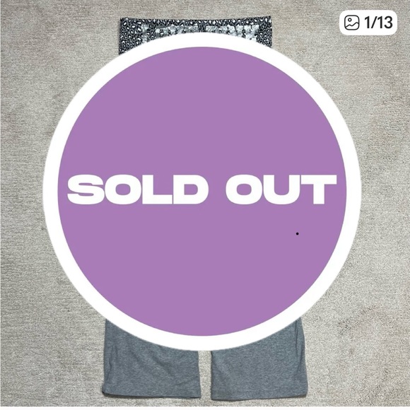 PINK Victoria's Secret Pants - SOLD